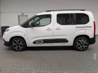 Bild Citroën Berlingo Shine M Navi/ACC/HUD/AHK/Kam/DAB/17-LM