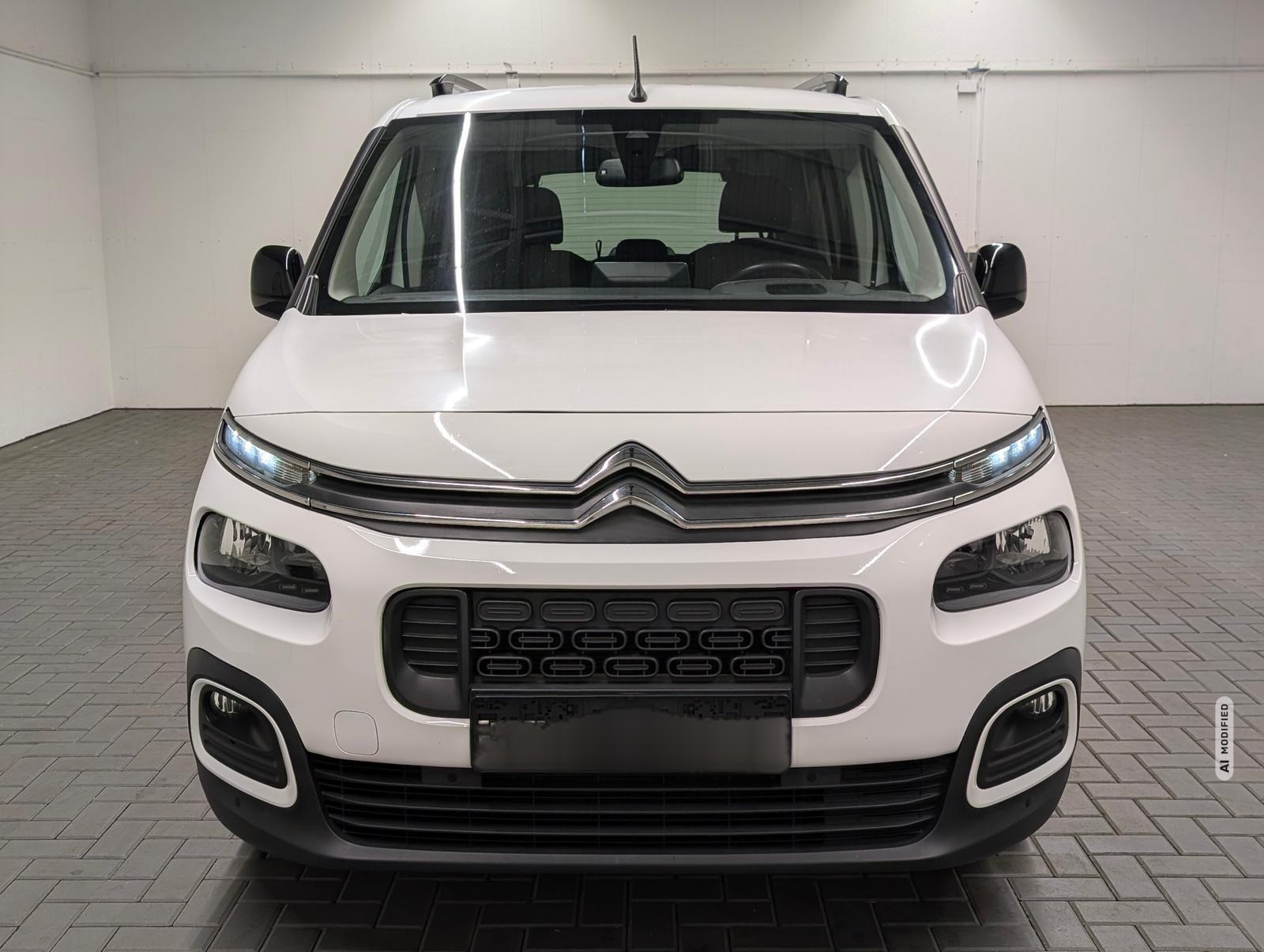 Citroën Berlingo Shine M Navi/ACC/HUD/AHK/Kam/DAB/17-LM