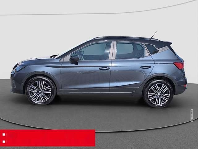 Seat Arona 1.0 TSI Style LED 17 KAMERA PARK-ASSIST