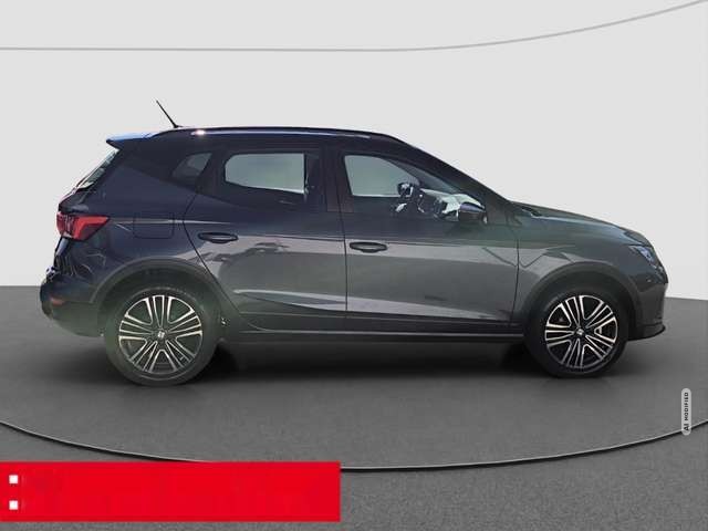 Seat Arona 1.0 TSI Style LED 17 KAMERA PARK-ASSIST