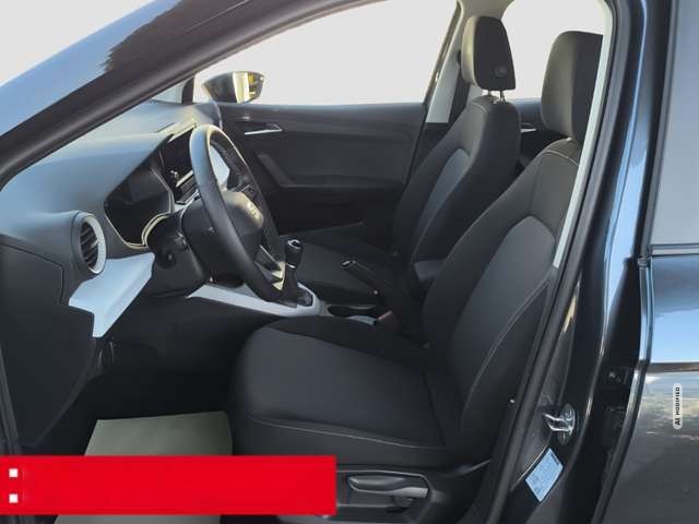 Seat Arona 1.0 TSI Style LED 17 KAMERA PARK-ASSIST