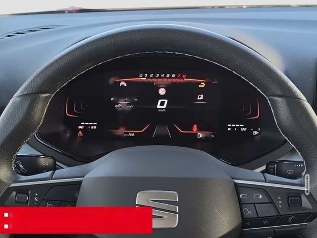 Seat Arona 1.0 TSI Style LED 17 KAMERA PARK-ASSIST