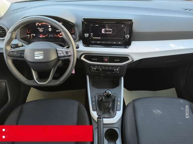 Seat Arona 1.0 TSI Style LED 17 KAMERA PARK-ASSIST
