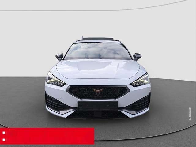 Cupra Leon SP 2.0 TSI DSG 4Drive VZ LED NAVI PANO 19
