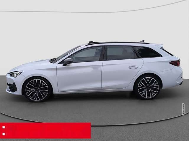 Cupra Leon SP 2.0 TSI DSG 4Drive VZ LED NAVI PANO 19