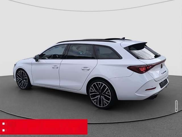 Cupra Leon SP 2.0 TSI DSG 4Drive VZ LED NAVI PANO 19
