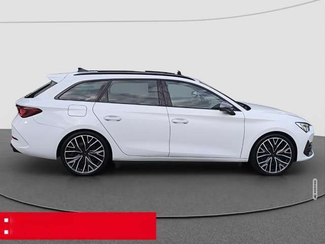 Cupra Leon SP 2.0 TSI DSG 4Drive VZ LED NAVI PANO 19