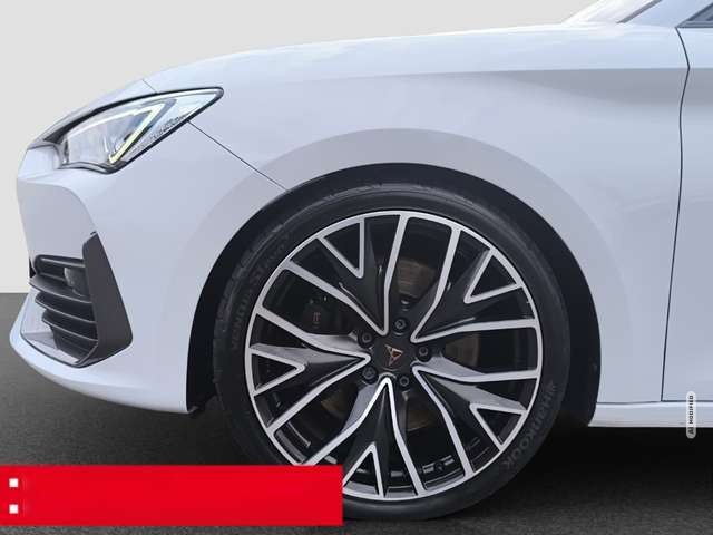 Cupra Leon SP 2.0 TSI DSG 4Drive VZ LED NAVI PANO 19