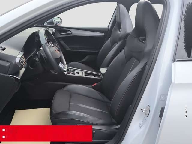 Cupra Leon SP 2.0 TSI DSG 4Drive VZ LED NAVI PANO 19