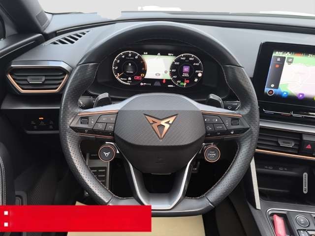 Cupra Leon SP 2.0 TSI DSG 4Drive VZ LED NAVI PANO 19