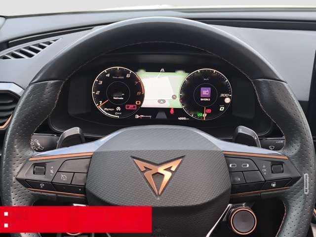 Cupra Leon SP 2.0 TSI DSG 4Drive VZ LED NAVI PANO 19