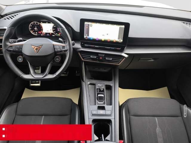Cupra Leon SP 2.0 TSI DSG 4Drive VZ LED NAVI PANO 19