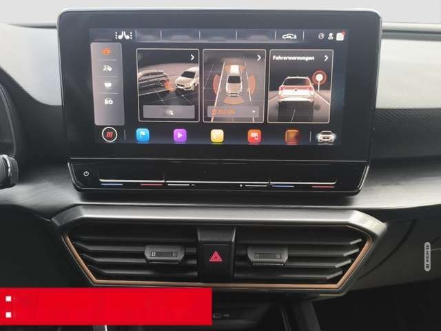 Cupra Leon SP 2.0 TSI DSG 4Drive VZ LED NAVI PANO 19