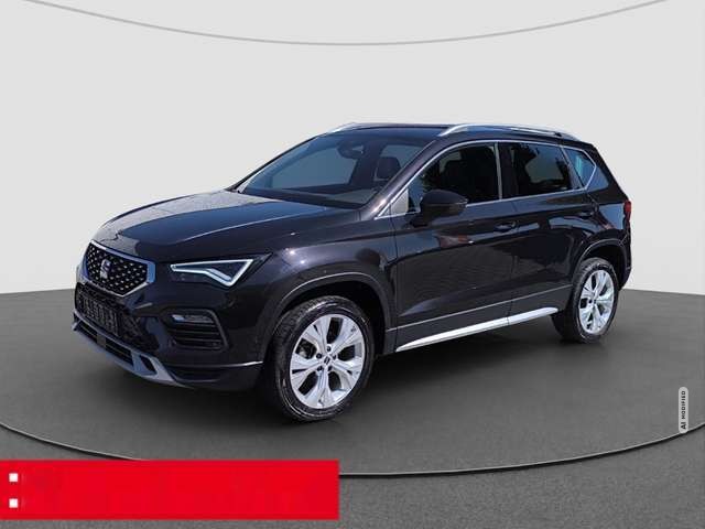 Seat Ateca 1.5 TSI DSG Xperience ACC PARK-ASSIST SHZ