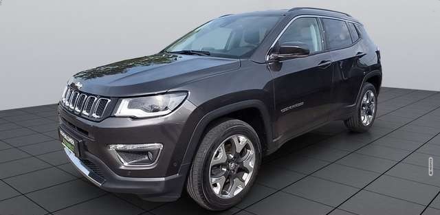 Jeep Compass Limited 4x4 *PDC *RFK *SHZ *Allrad