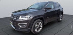 Bild Jeep Compass Limited 4x4 *PDC *RFK *SHZ *Allrad