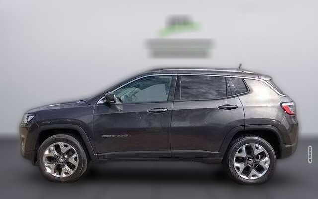 Jeep Compass Limited 4x4 *PDC *RFK *SHZ *Allrad