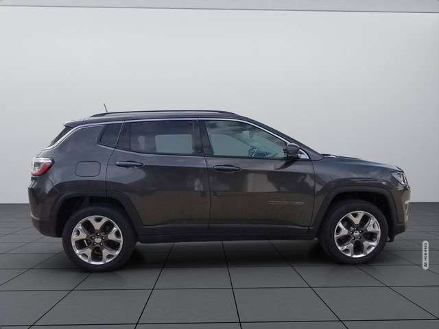 Jeep Compass Limited 4x4 *PDC *RFK *SHZ *Allrad