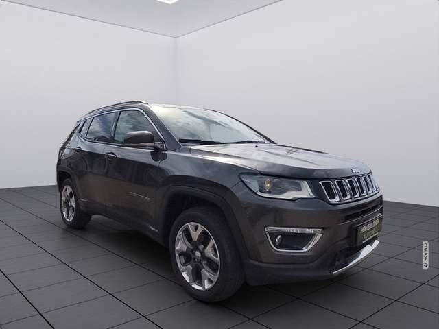 Jeep Compass Limited 4x4 *PDC *RFK *SHZ *Allrad