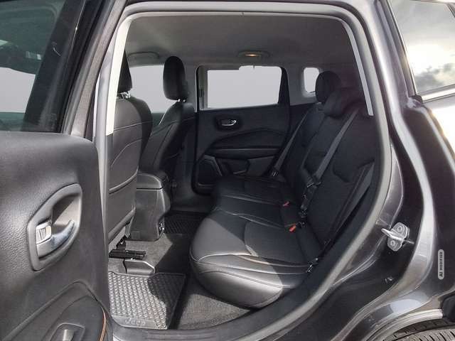 Jeep Compass Limited 4x4 *PDC *RFK *SHZ *Allrad