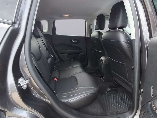 Jeep Compass Limited 4x4 *PDC *RFK *SHZ *Allrad