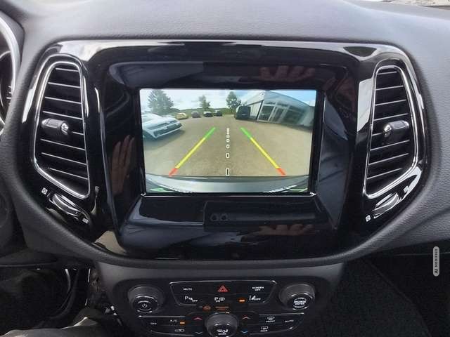 Jeep Compass Limited 4x4 *PDC *RFK *SHZ *Allrad