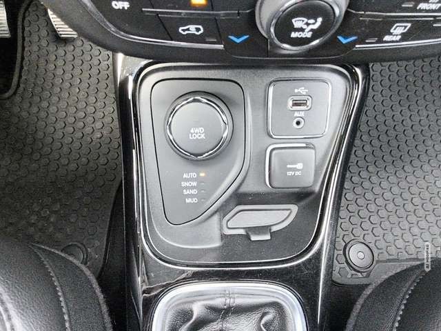 Jeep Compass Limited 4x4 *PDC *RFK *SHZ *Allrad