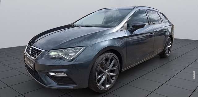 Seat Leon ST FR *ACC *RFK *NAVI *LED-Scheinwerfer