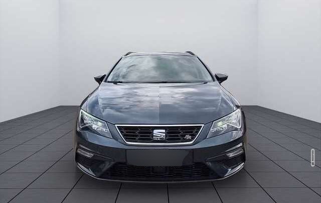Seat Leon ST FR *ACC *RFK *NAVI *LED-Scheinwerfer