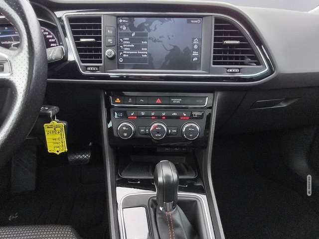 Seat Leon ST FR *ACC *RFK *NAVI *LED-Scheinwerfer