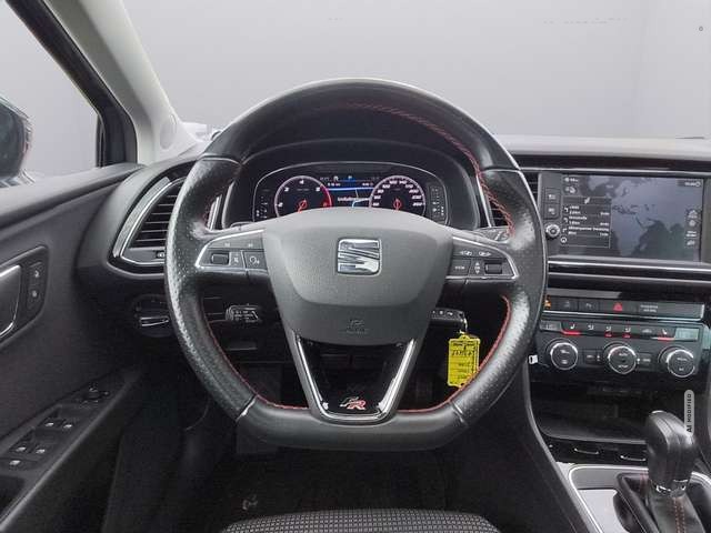 Seat Leon ST FR *ACC *RFK *NAVI *LED-Scheinwerfer