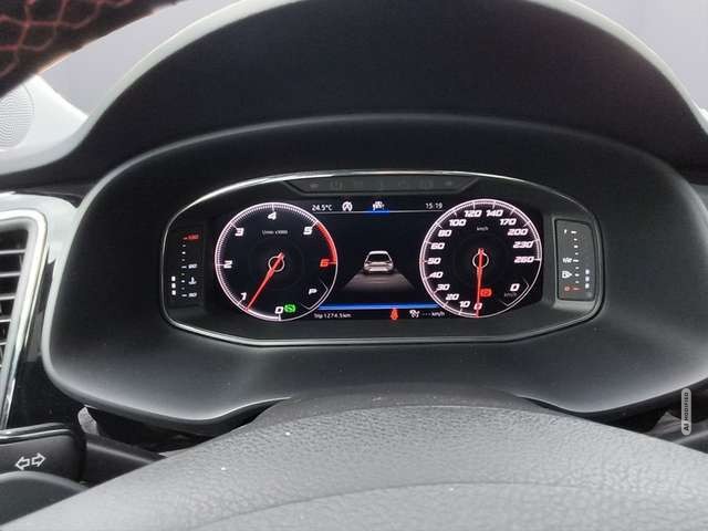 Seat Leon ST FR *ACC *RFK *NAVI *LED-Scheinwerfer