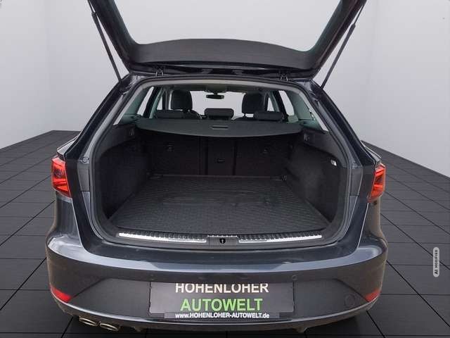 Seat Leon ST FR *ACC *RFK *NAVI *LED-Scheinwerfer