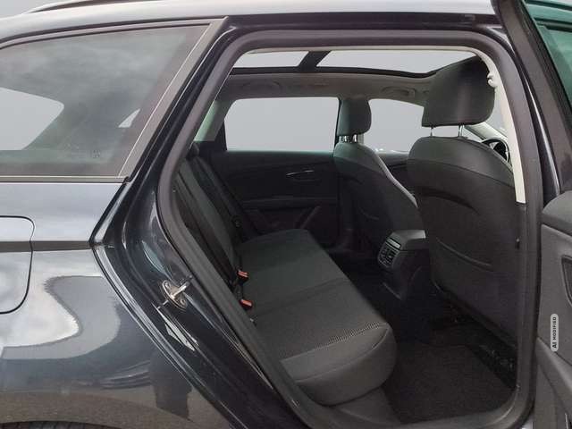 Seat Leon ST FR *ACC *RFK *NAVI *LED-Scheinwerfer
