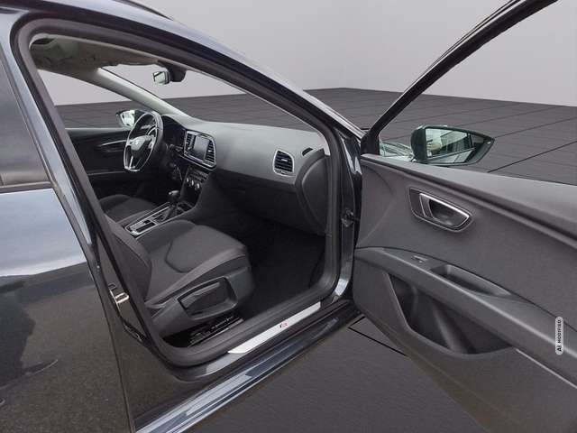 Seat Leon ST FR *ACC *RFK *NAVI *LED-Scheinwerfer