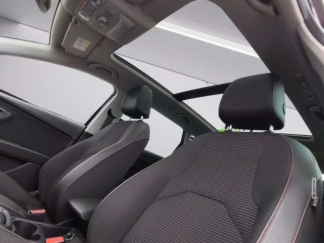 Seat Leon ST FR *ACC *RFK *NAVI *LED-Scheinwerfer