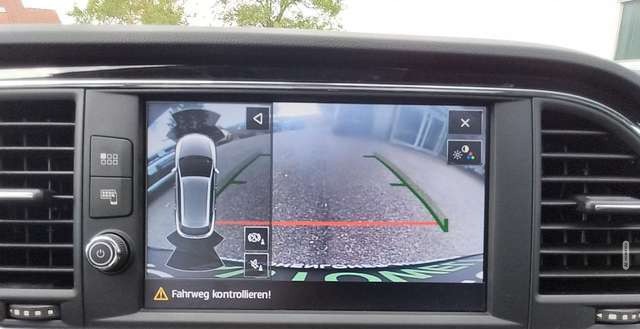 Seat Leon ST FR *ACC *RFK *NAVI *LED-Scheinwerfer