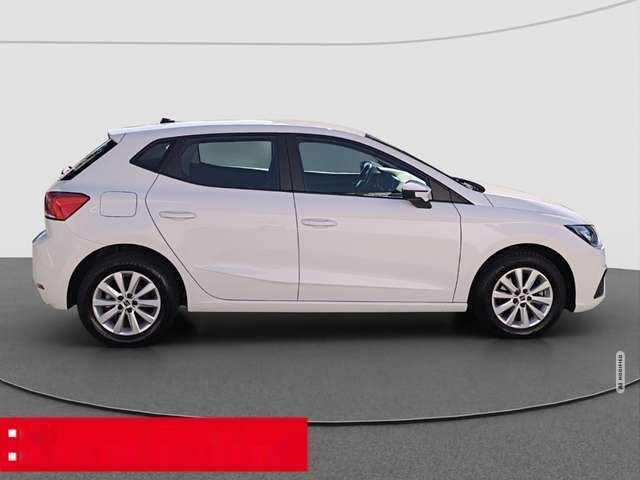 Seat Ibiza 1.0 TSI Style LED ACC FULL-LINK