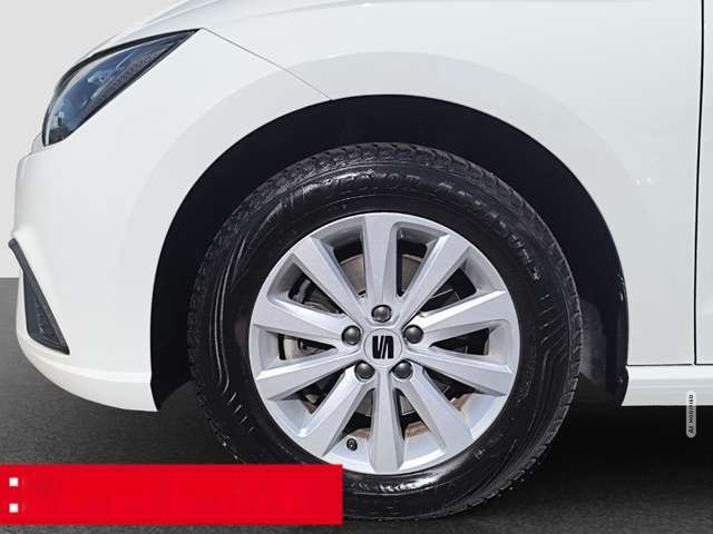Seat Ibiza 1.0 TSI Style LED ACC FULL-LINK