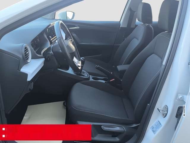 Seat Ibiza 1.0 TSI Style LED ACC FULL-LINK