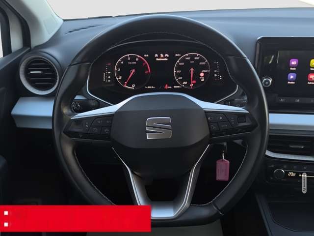 Seat Ibiza 1.0 TSI Style LED ACC FULL-LINK