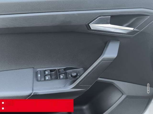 Seat Ibiza 1.0 TSI Style LED ACC FULL-LINK