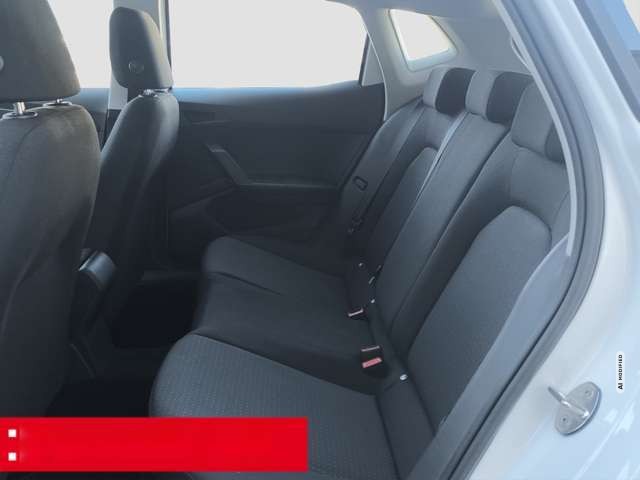 Seat Ibiza 1.0 TSI Style LED ACC FULL-LINK