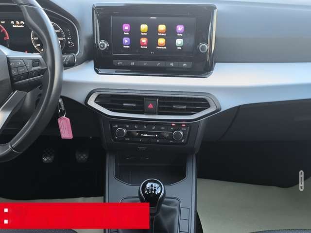 Seat Ibiza 1.0 TSI Style LED ACC FULL-LINK