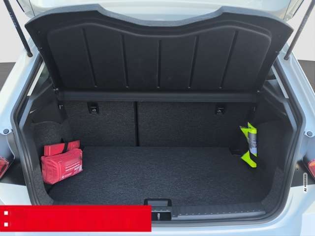 Seat Ibiza 1.0 TSI Style LED ACC FULL-LINK