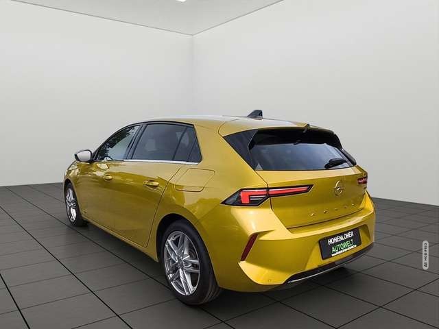 Opel Astra L Lim. Ultimate Plug-in-Hybrid *RFK *AHK