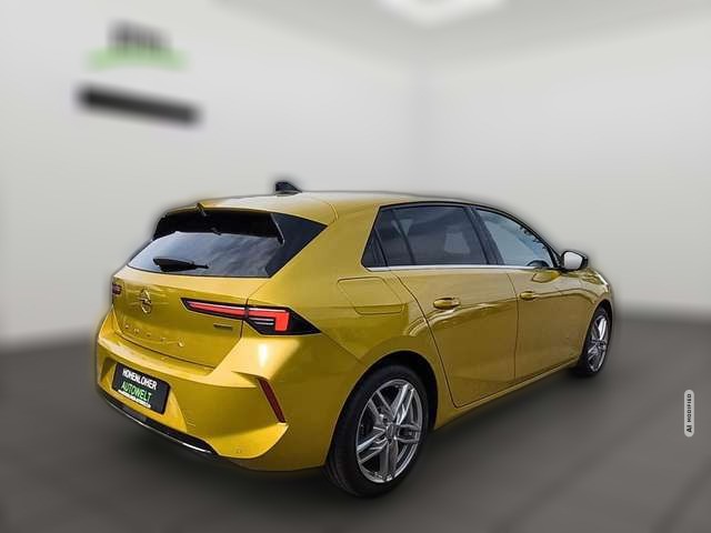 Opel Astra L Lim. Ultimate Plug-in-Hybrid *RFK *AHK