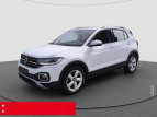 Bild Volkswagen T-Cross 1.0 TSI Style LED PDC RFK NAVI