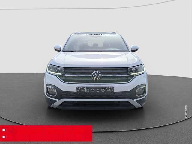 Volkswagen T-Cross 1.0 TSI Style LED PDC RFK NAVI