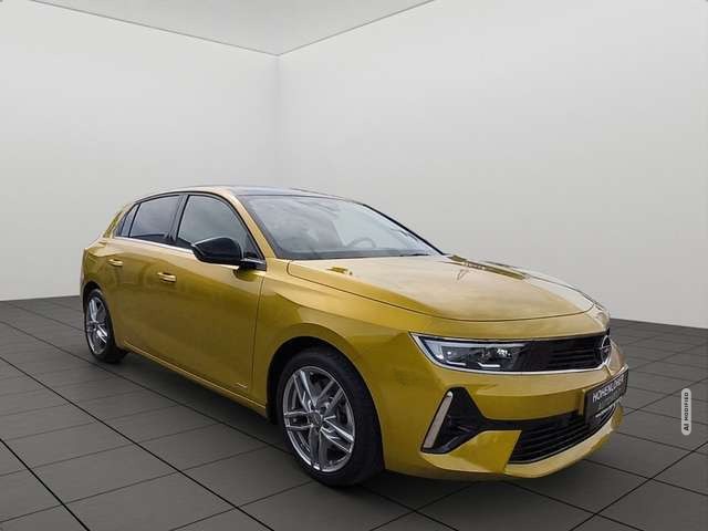 Opel Astra L Lim. Ultimate Plug-in-Hybrid *RFK *AHK
